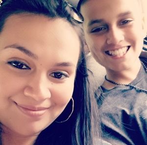 Meet your Posher, Karina